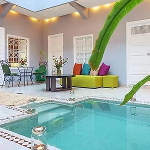 Annexe36 Marrakesh