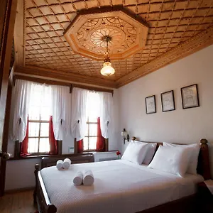 Muse'e Gjirokastër